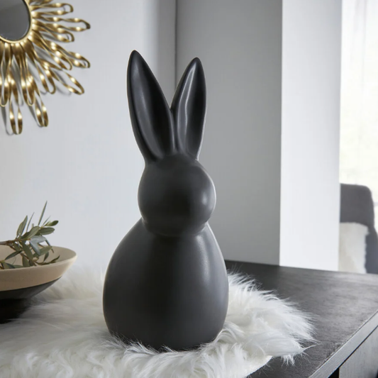 Rabbit Statue Decoration-ST1155