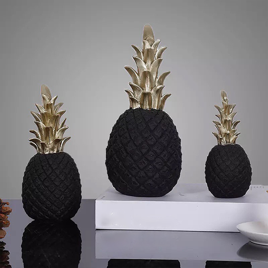 Pineapple decor set-DT03