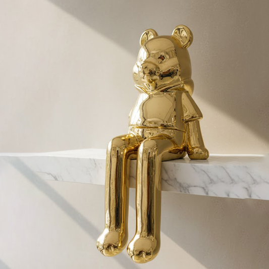 Bear Shelf Sitter-GH61