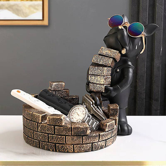 Cool Bulldog-MM119