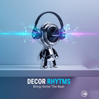 Astronaut Desktop Decoration