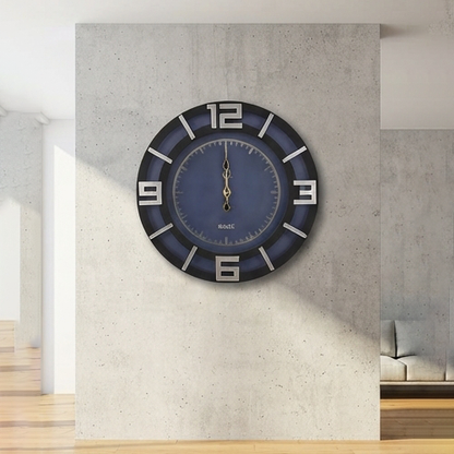 Acrylic Wall Clock-675