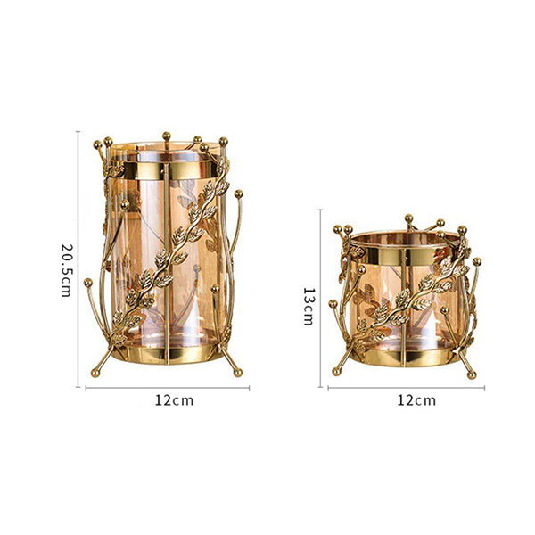 Modern vase set-0118s