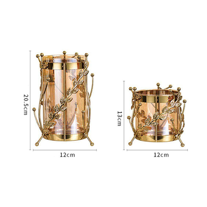 Modern vase set-0118s