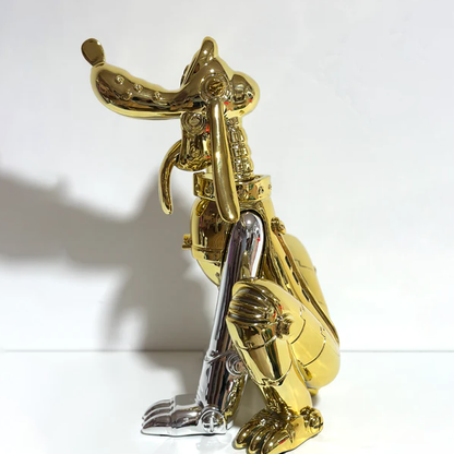Pluto Robot Decor-GH38