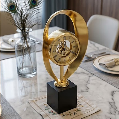 Golden Explorer Table Globe-SH17