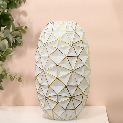 Modern Porcelain Vase-DT15