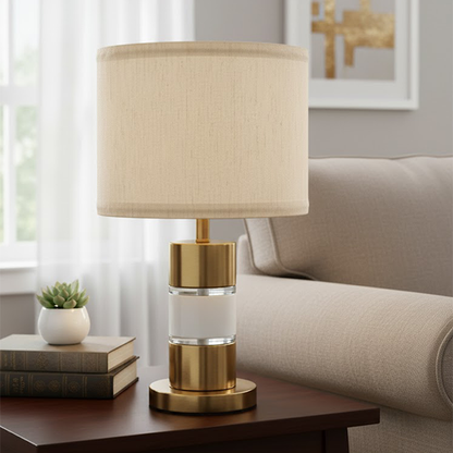 Industrial Table Lamp-L 14