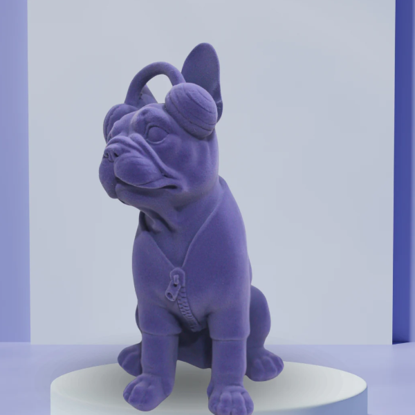 Modern Decorative Dog-ST998