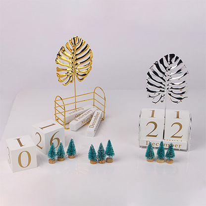 Desk Calendar-125