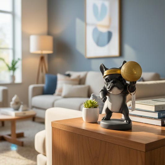 French Bulldog-MM117