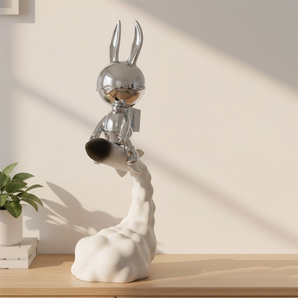 Rabbit Rocket Rider-SH11