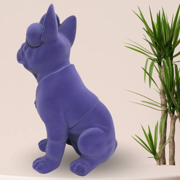 Modern Decorative Dog-ST998