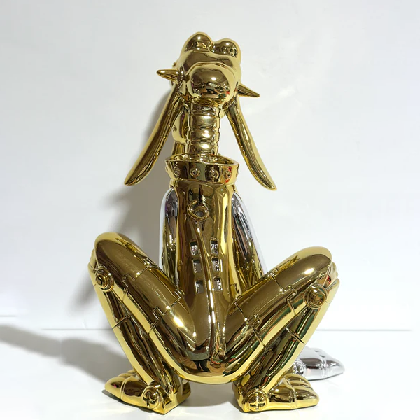 Pluto Robot Decor-GH38