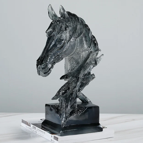 Titanic Winds – Amorphous Horse-GH80
