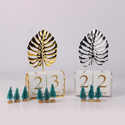 Desk Calendar-125