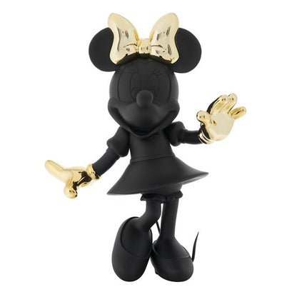 Black Mimi Decoration-MM61