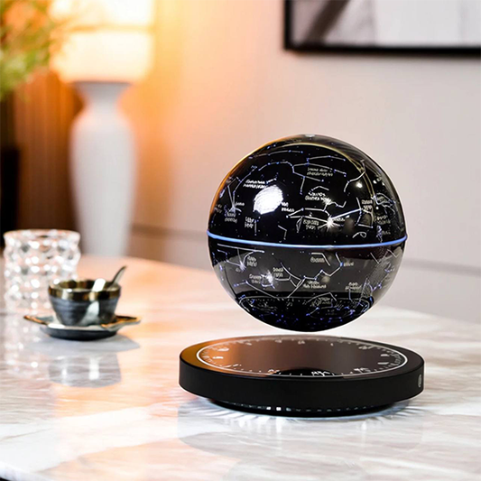 The Floating Magnetic Levitation Globe-MM193