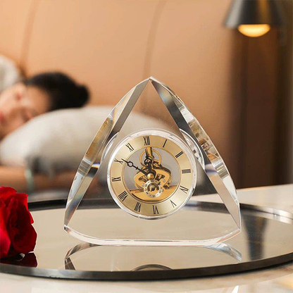 Luxury Desk Clock