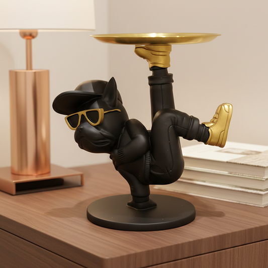 The Breakdancer Butler-GH47