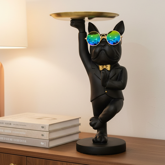 The Reflective Maitre D-GH48